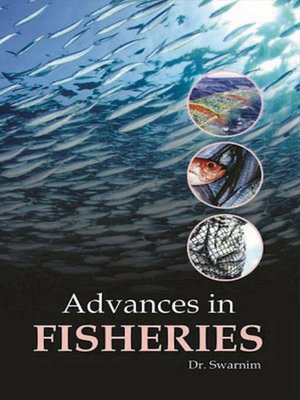 cover image of Advances in Fisheries